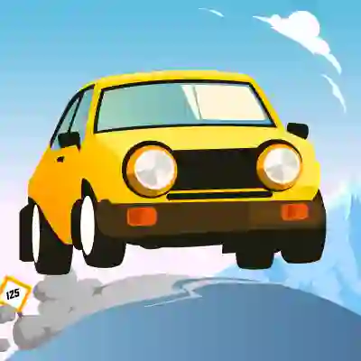 Játék Risky Trip online