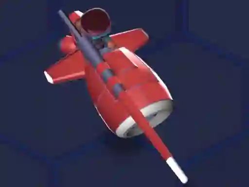 Játék Nitro Knights.io online