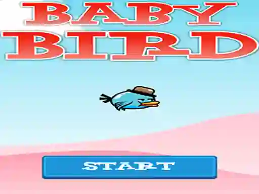 Játék Flappy Bird Adventure online