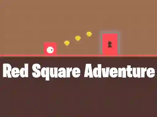 Játék Red Square Adventure online
