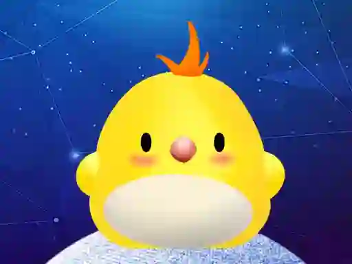 Játék Running chicken online