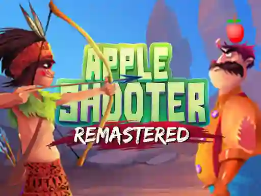 Játék Apple Shooter Remastered online