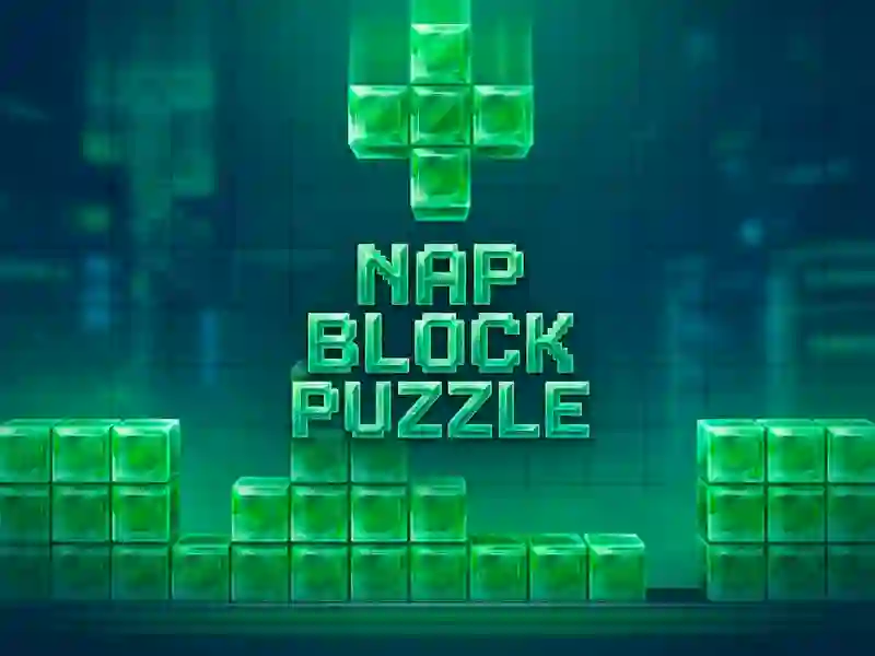 Játék Nap Block Puzzle online