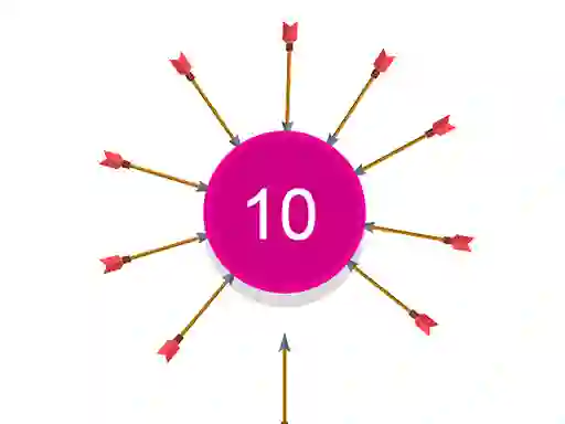 Játék Fast Arrow online