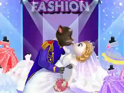 Játék Fashion online