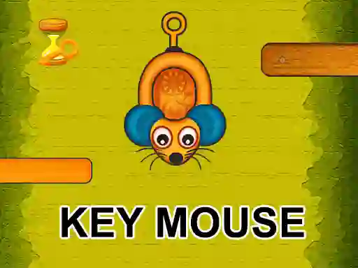 Játék Key Mouse online