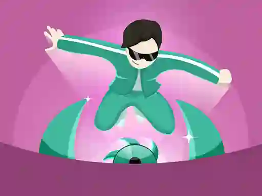Játék Squid Escape online