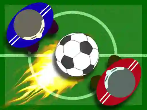 Játék Fun Hockey online