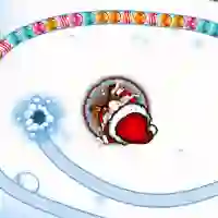 Játék Christmas Chain online
