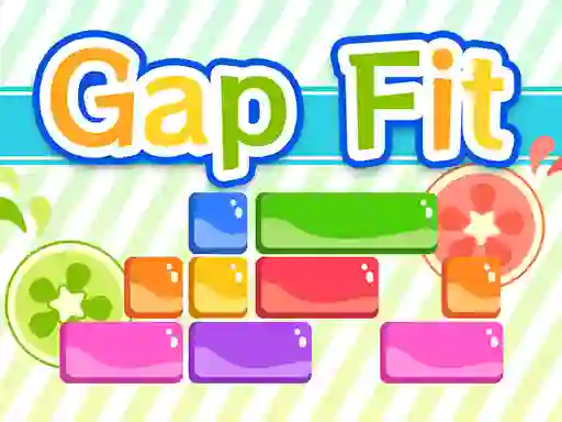 Játék Gap Fit online