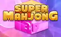 Játék Super Mahjong 3d online