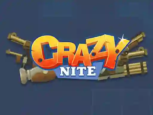 Játék Crazy nite online