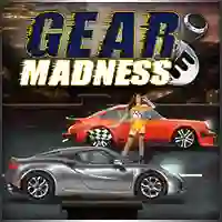 Játék Gear Madness online