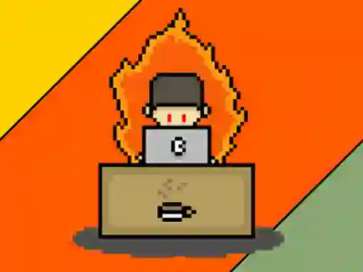 Játék Dev vs Deadline online