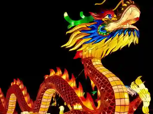 Játék Dangerous Dragons Jigsaw online