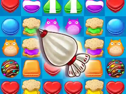 Játék Candy Pop online