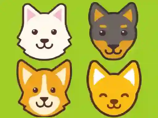 Játék Dog Sitter online