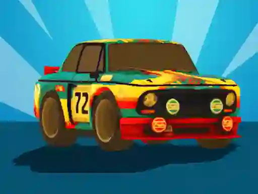 Játék Car Traffic Race online