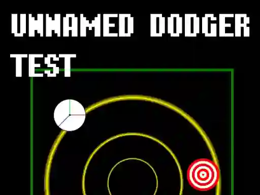 Játék Unnamed Dodger Test online