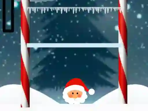 Játék Santa Claus Jumper online