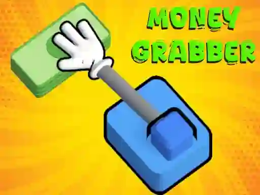Játék Money Grabber online
