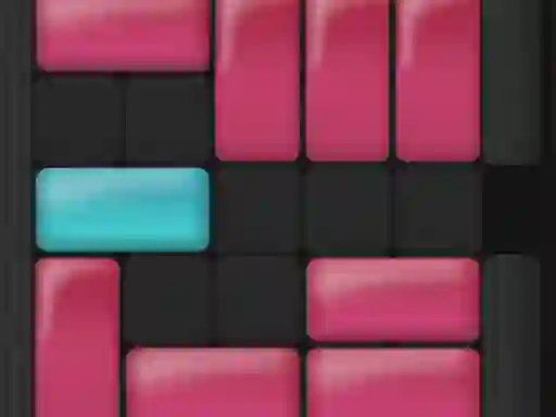 Játék Blue Block online