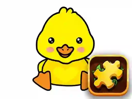 Játék Duck Puzzle Challenge online