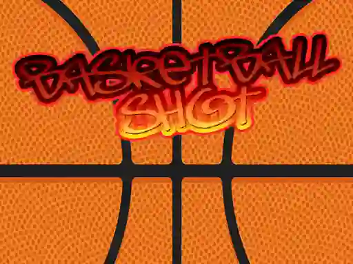 Játék Basketball Shot online
