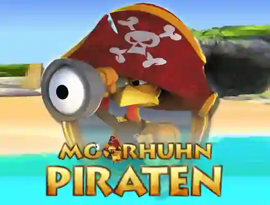 Játék Moorhuhn Pirates online online
