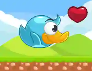 Játék Baby Bird online