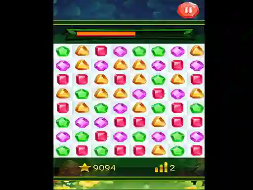 Játék Magical Forest online