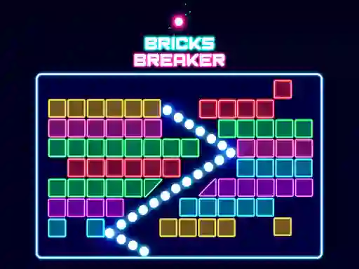 Játék Brick Breaker online
