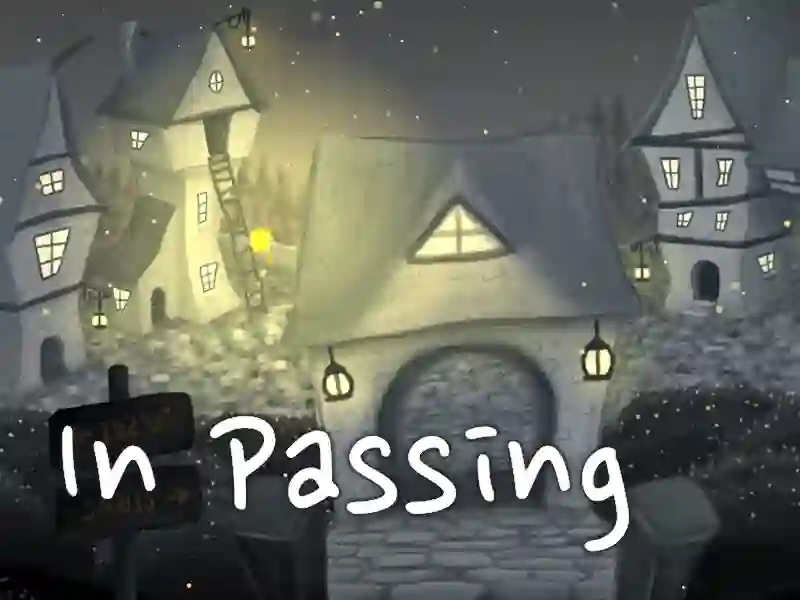 Játék In Passing online