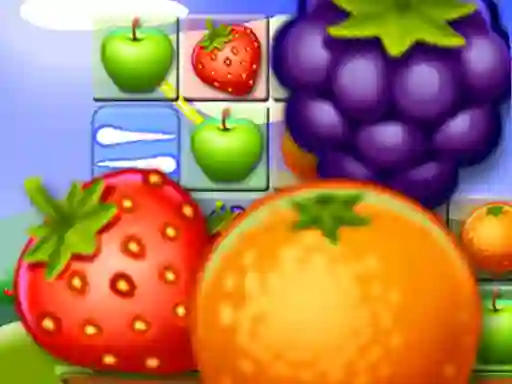 Játék Fruit Link Deluxe online