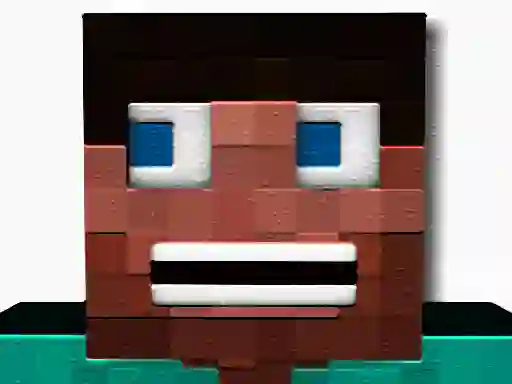 Játék Block Craft Survival online