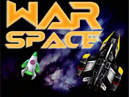 Játék War Space online