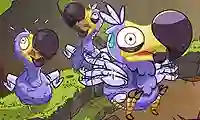 Játék Save The Dodos online