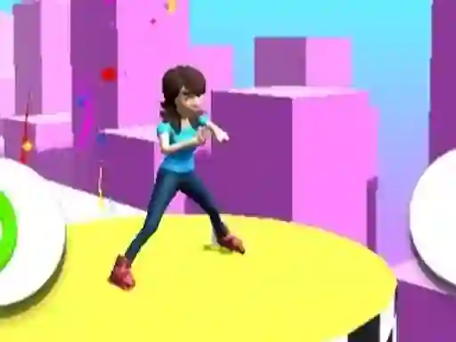 Játék Shift Run online