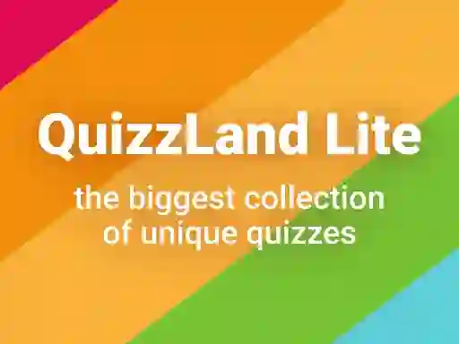 Játék Quizzland online