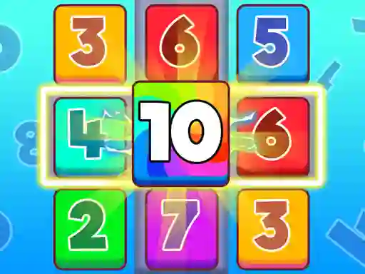 Játék Number Tricky Puzzles online