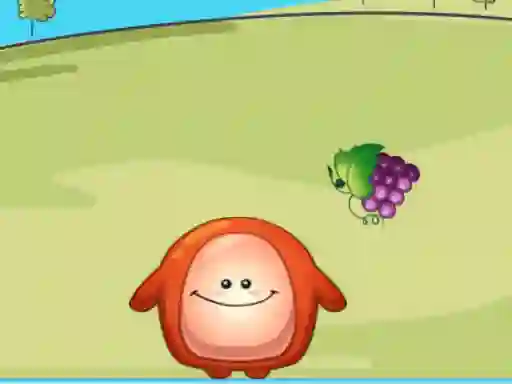 Játék Chaki Food Drop online