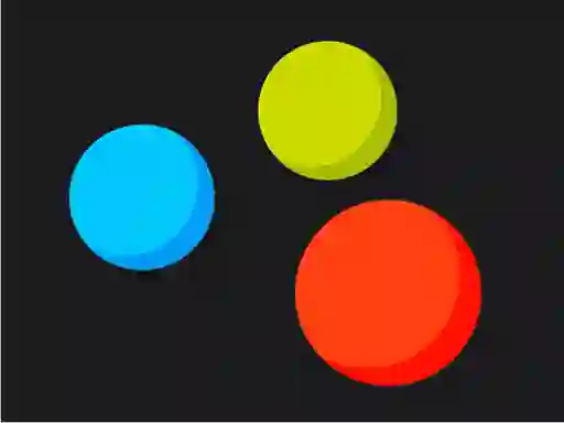 Játék Explode Ballz online
