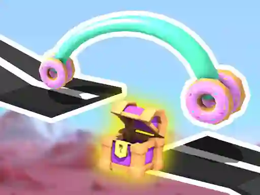 Játék Draw Car Race online