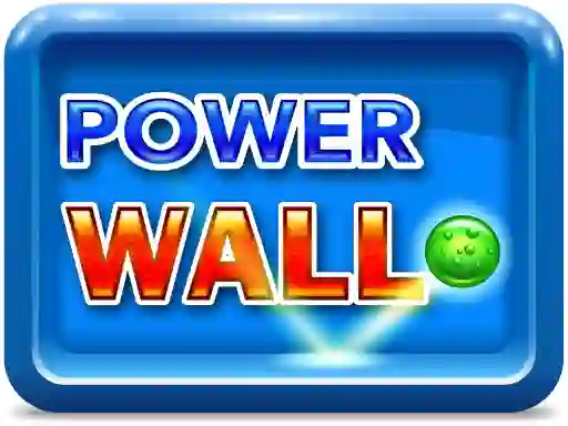 Játék Power Wall online