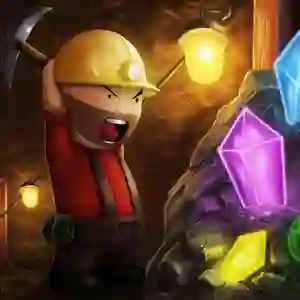 Játék Mad Digger online