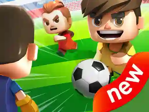 Játék Champion Soccer online