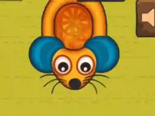 Játék Key Rodent online