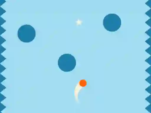 Játék Chaotic Ball online