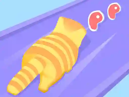 Játék Cat Evolution online
