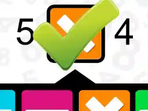 Játék Math Whizz 2 online